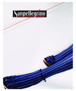 Sanpellegrino - SS 2010